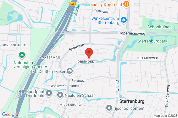 Openbare Basisschool De Driehoek