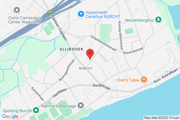 Peuterspeelzaal De Snatertjes