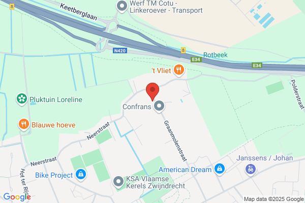 Peuterspeelzaal Pippeloentje