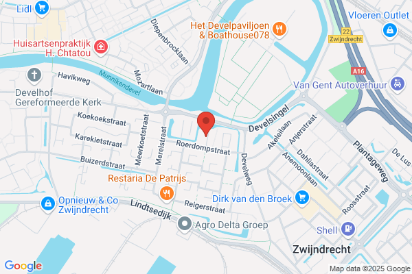Prot Christelijke Basisschool De Kim