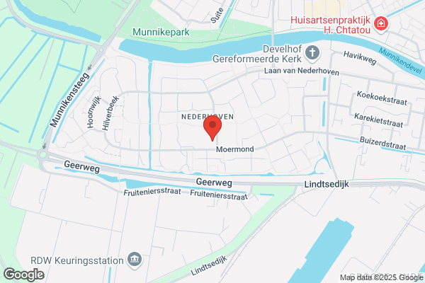 Rk Basisschool Lindestein