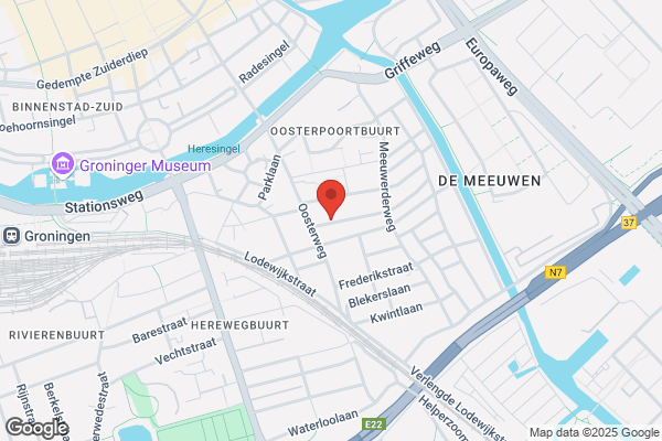 Roezemoes Peuterspeelzaal