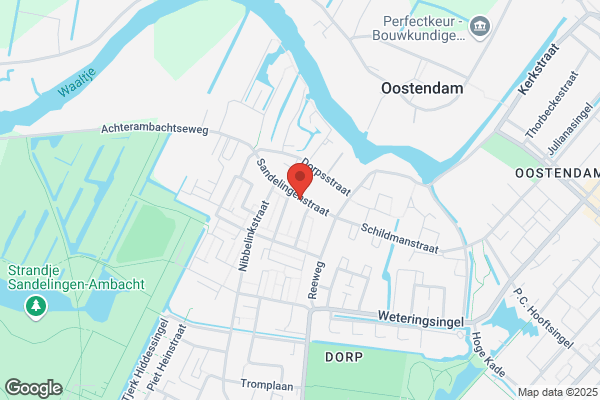 Stadhouder Willem Iii School