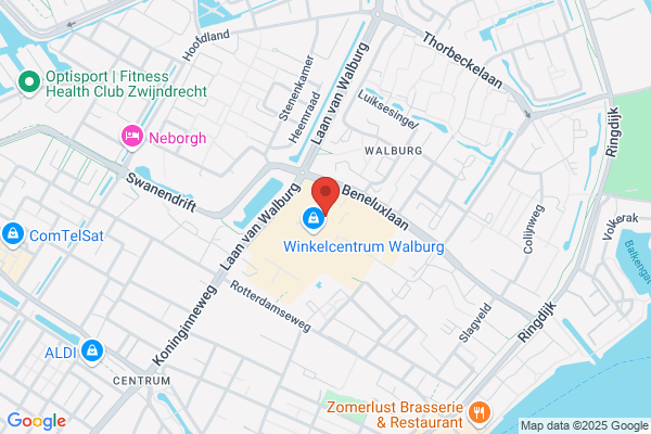 Ergoline Zwijndrecht