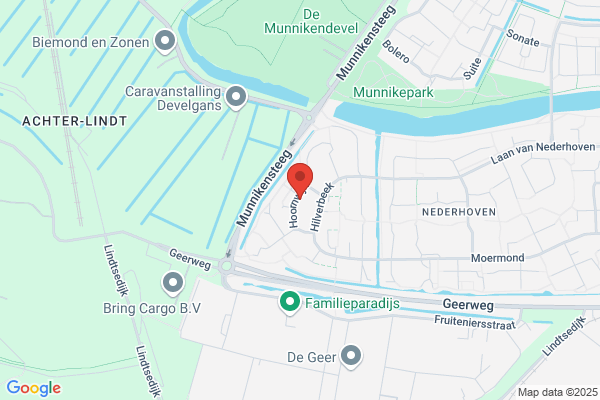 Antwerpen Internat. Management Services