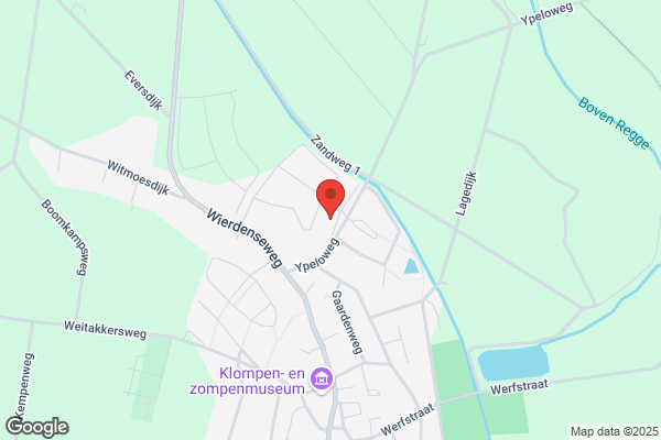 Honkoop Bv
