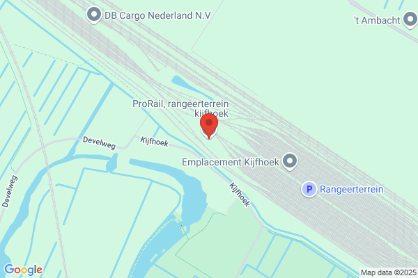 Obdamburcht Bv