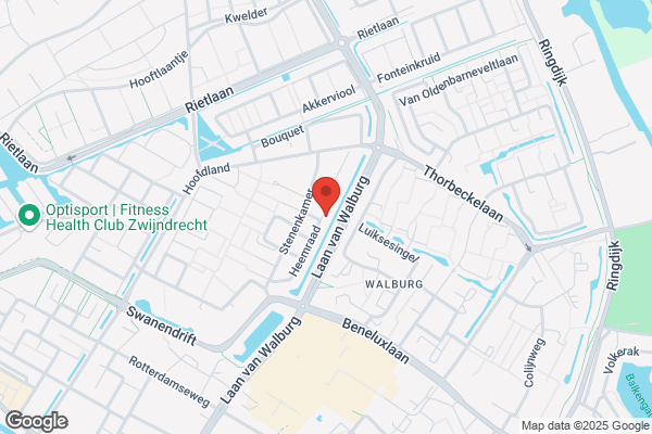 Roozen Interim Management Bv