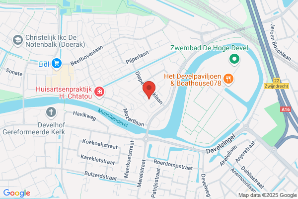 Verschuren Management Bv