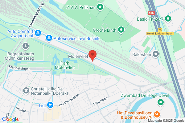 Autobar Holland Bv