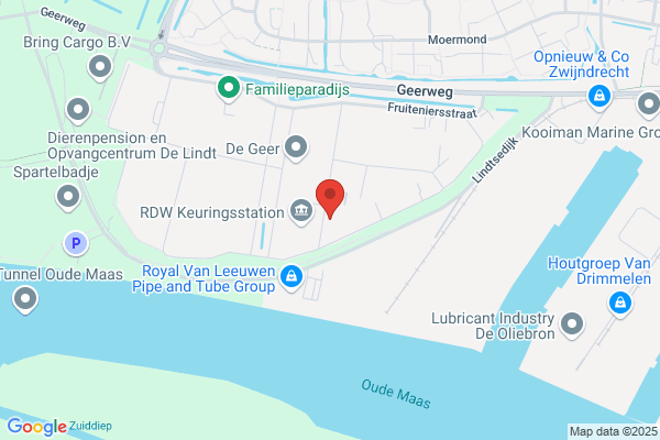 Wisselaar Fastfood & Systeemgastronomie Bv