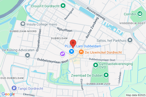 Bloemenhuis Van Efferen