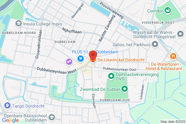 Bloemisterij 't Kroontje