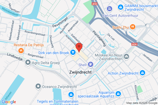 Bloemkwekerij Leen Valk Bv