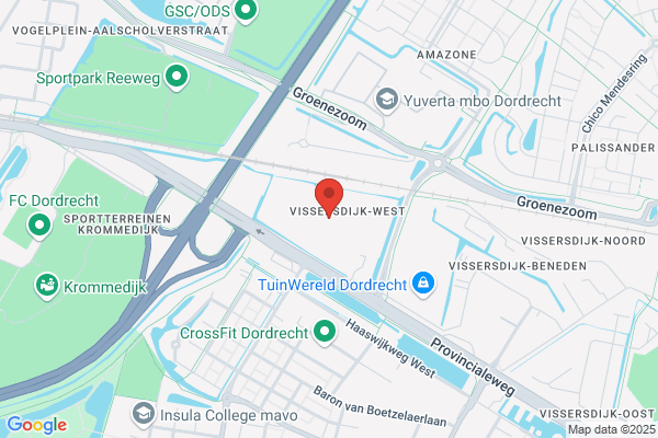Bv V/H Fa H. Boender En Zonen