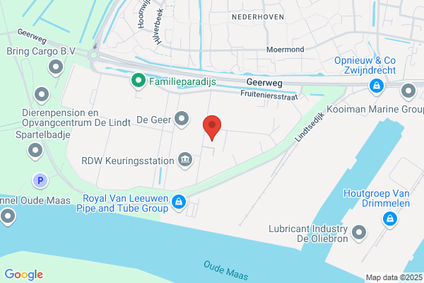 Morks Drukkerij En Uitgeverij Bv