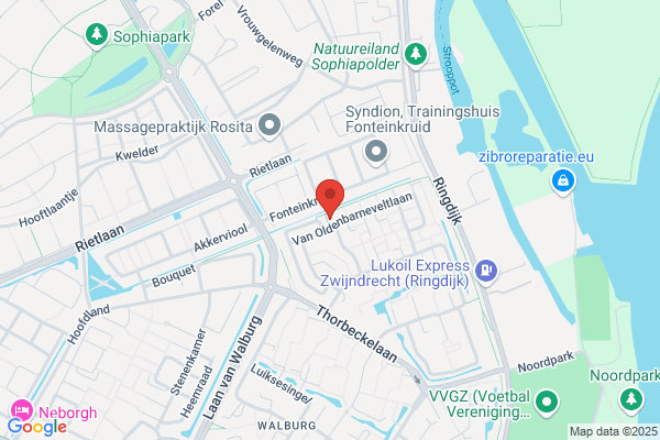 Uitgeverij Jmb