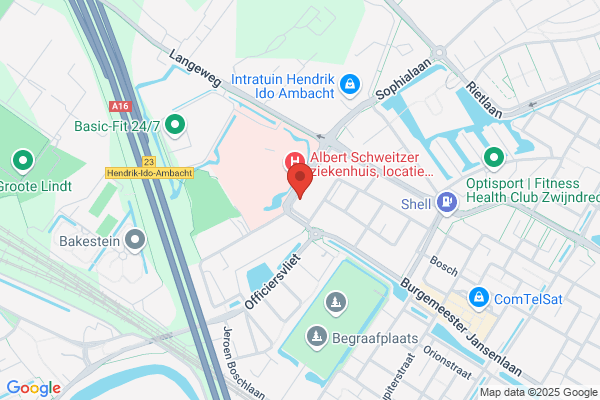Administratiekantoor Procura