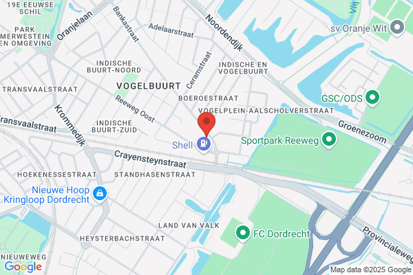 Adviesbureau Van Der Ent