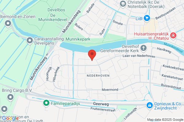 De Dubbel Administratiekantoor