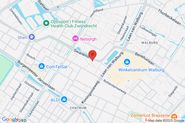 Molenaar