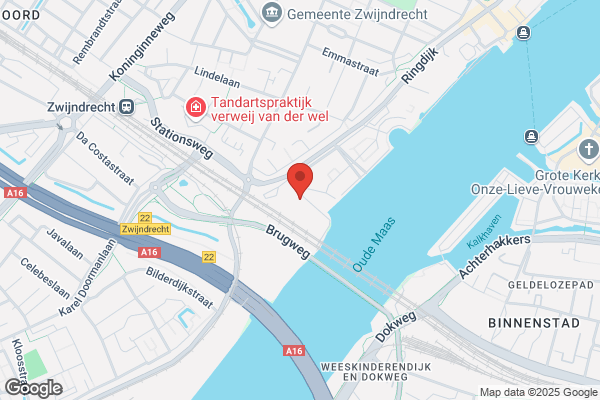 Rkb Administratiekantoor