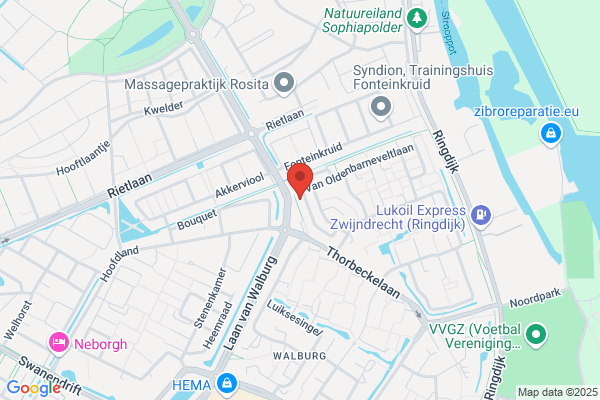 Zevenbergen Administratiekantoor