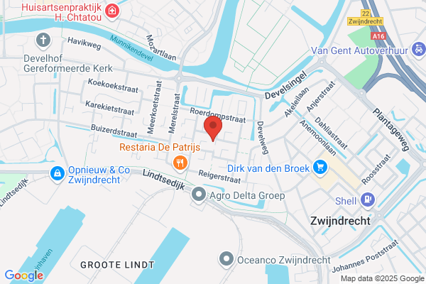 Administratiekantoor Lamet Bijkerk BV