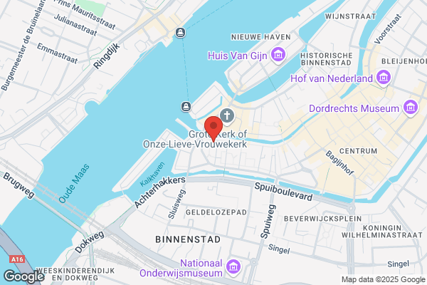 Geerts & Partners Administratiekantoor vof