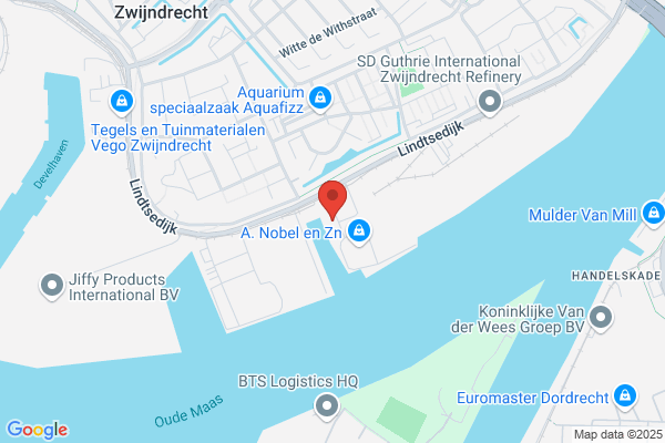 Handelsonderneming J. Den Haring