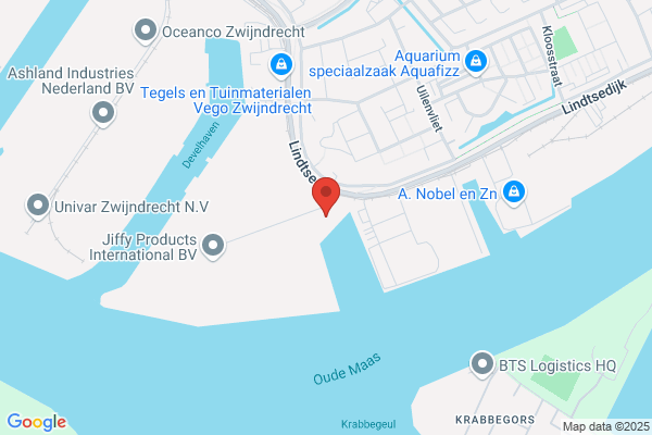 Schokindustrie Bv