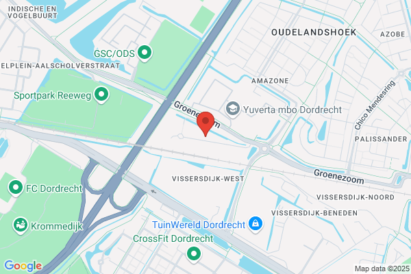 Van Leeuwen Glashandel Bv