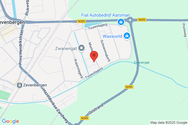 B + B Tec Boor- En Bevestigingstechniek Bv