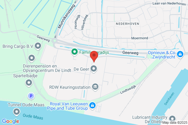 Hendrion Transport Techniek Bv