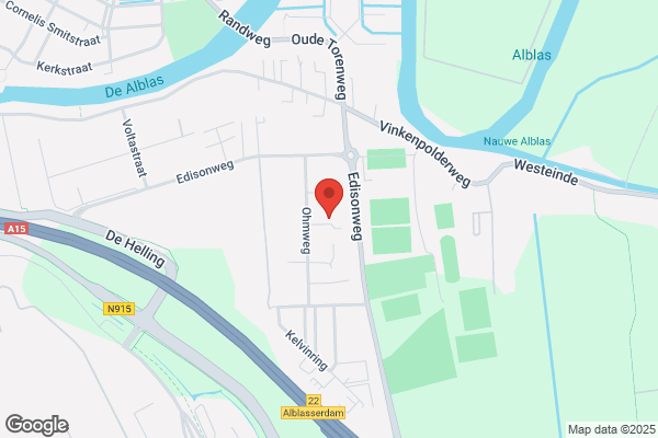 Handelsonderneming J. Van Der Leer Bv