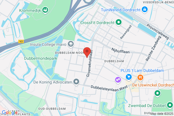 Rijwielhandel Goos Stam