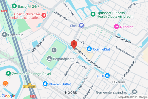 Rijwielhandel Van Wingerden En Zoon Vof