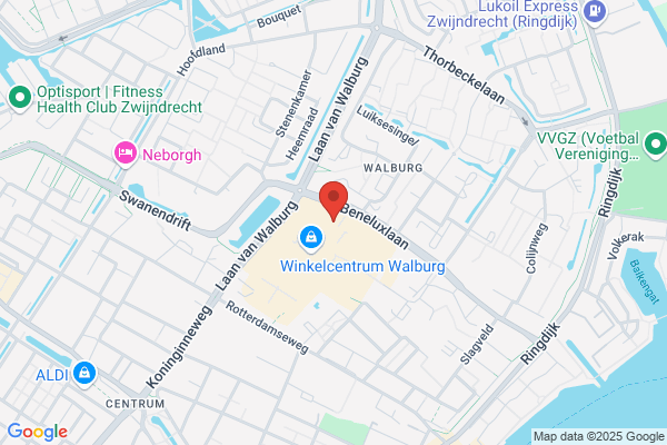 Banketbakkerij Ad Van Woerkom