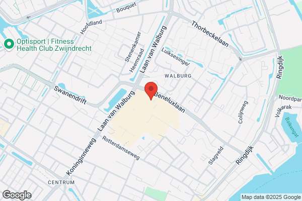 Echte Bakker Korteweg