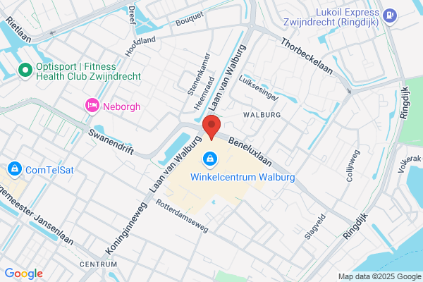 Merwehof Biljart/Dartcafé
