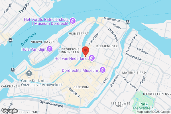 Wit, De