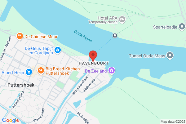 Cafe 't Veerhuys