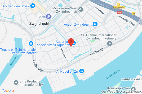 Cafe 't Veertje