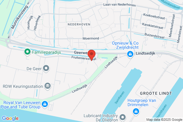 Cafe Brugmans