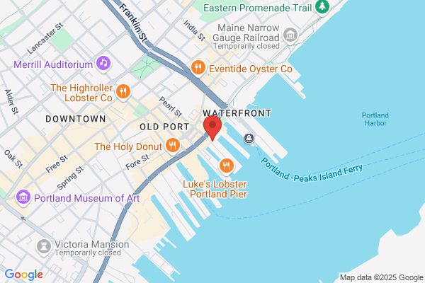 Port Hole