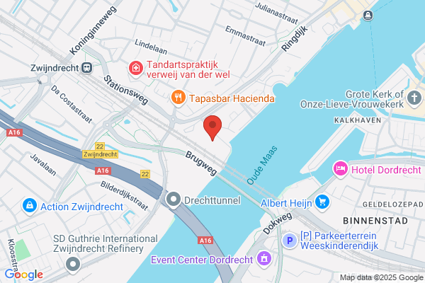 Ketting & De Haan Chemicals