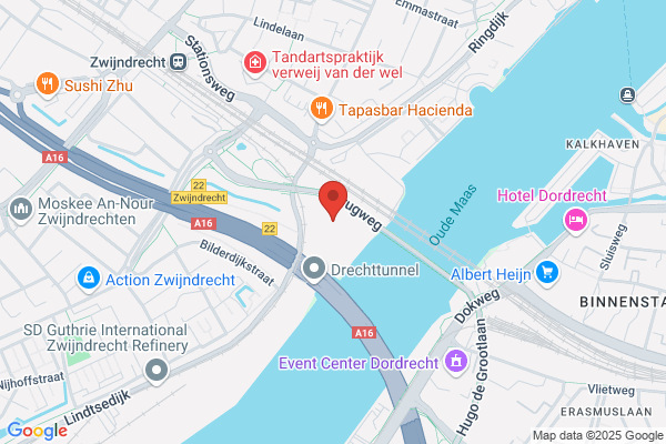 Nederlandsche Benzol Maatschappij Bv