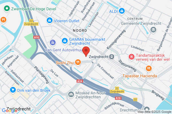 Nedakon Kunststoffen Bv