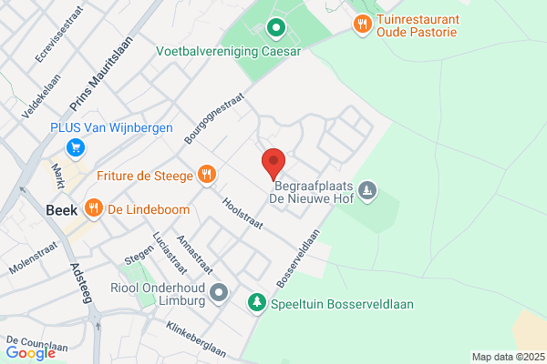 Vof Dolman Bouwbedrijf