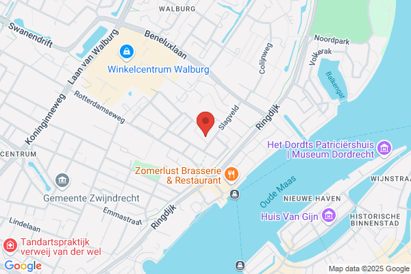 Balletschool De Singel